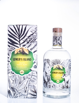 RUMY Z OSTROVA LEMUROV